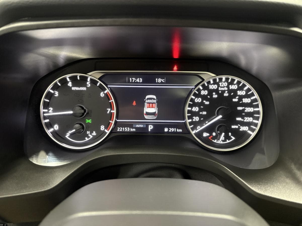 Nissan Rogue 2025 — photo 14
