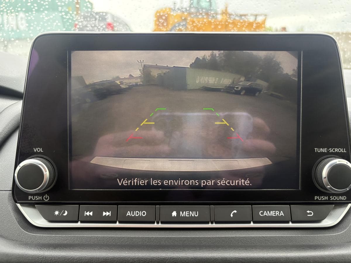 Nissan Rogue 2024 — photo 16