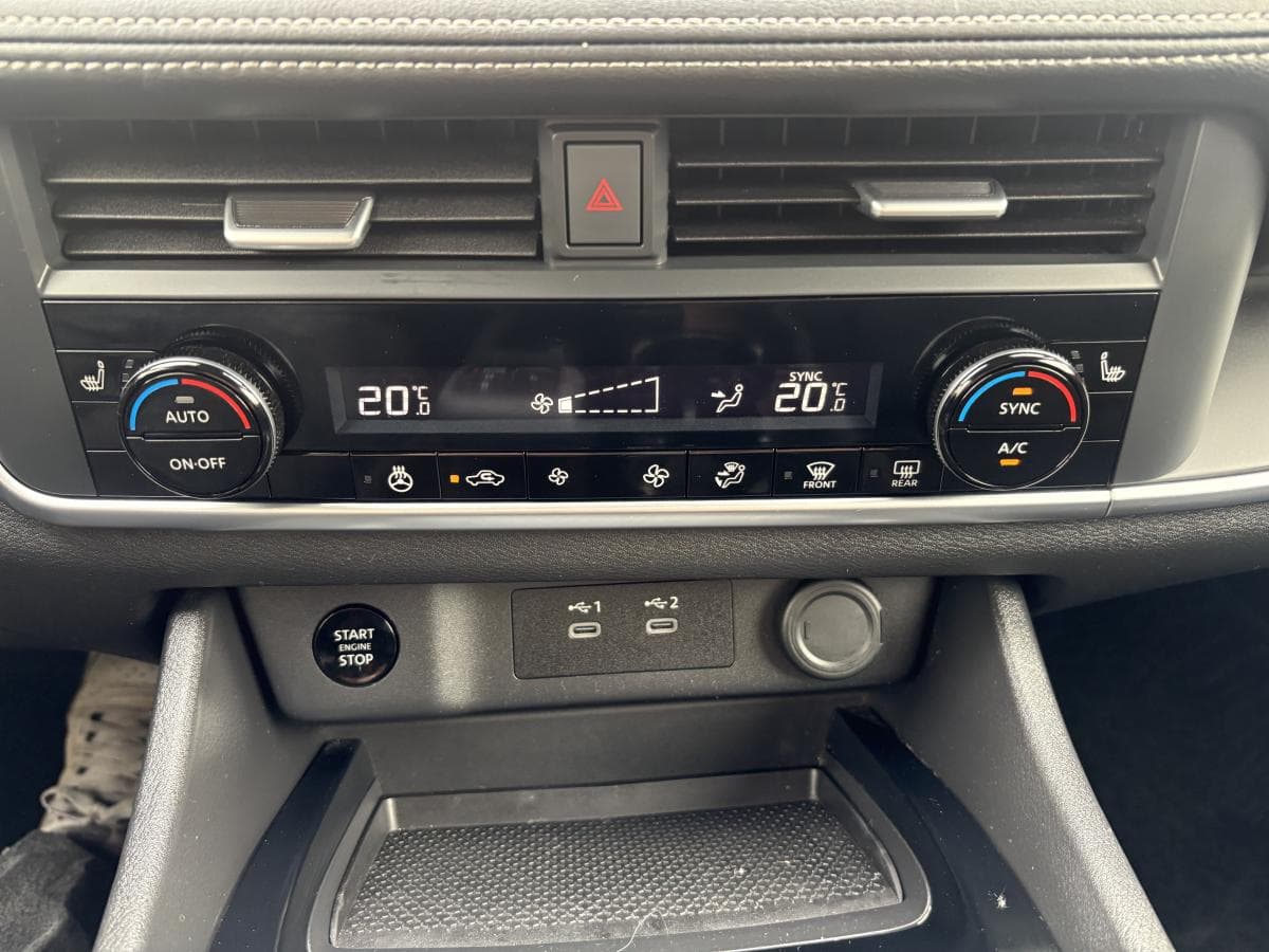 Nissan Rogue 2024 — photo 18
