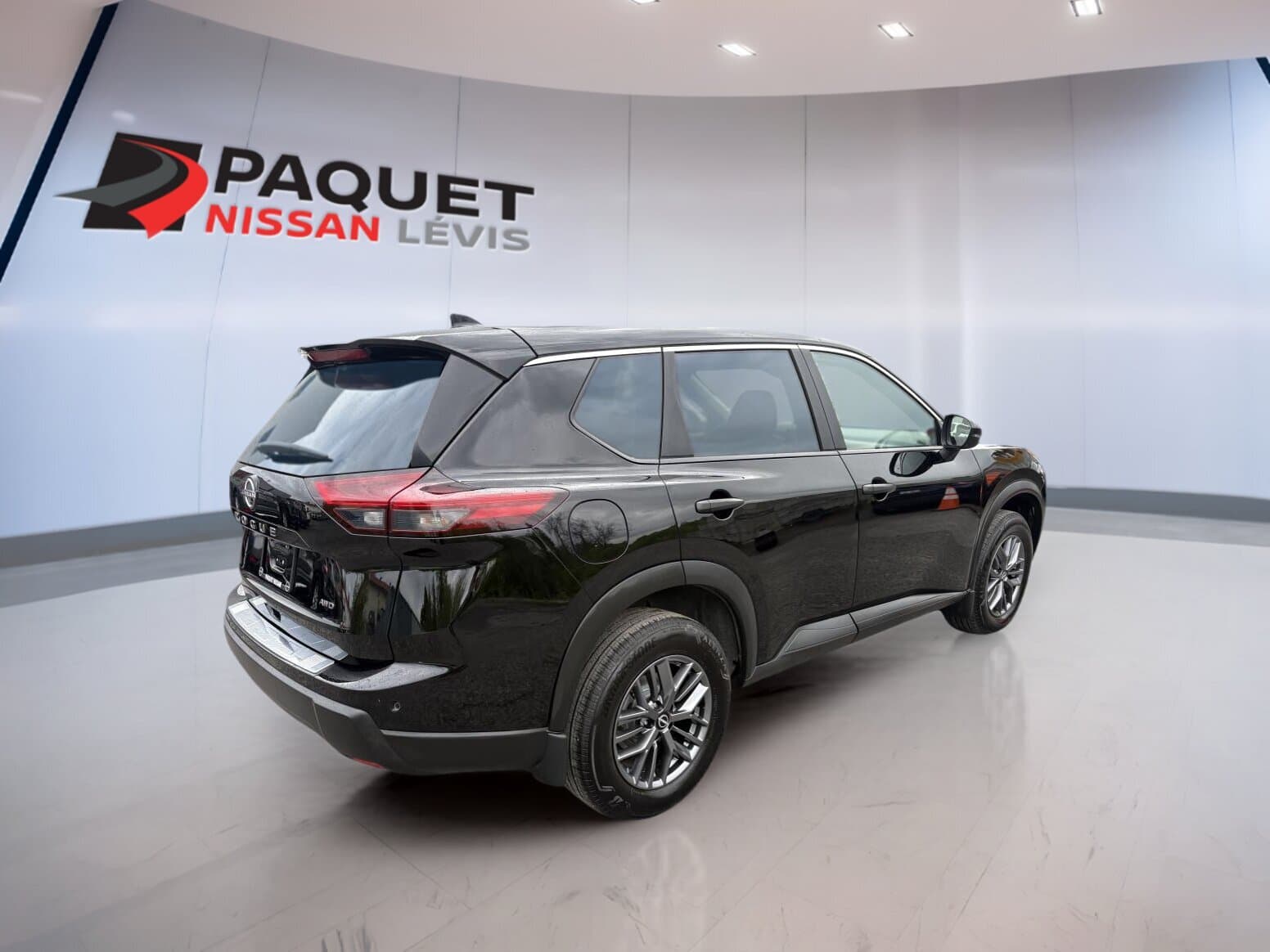 Nissan Rogue 2024 — photo 2