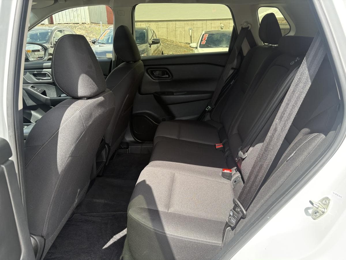 Nissan Rogue 2024 — photo 12