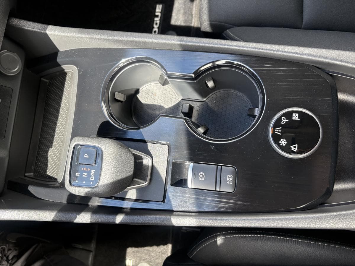 Nissan Rogue 2024 — photo 20