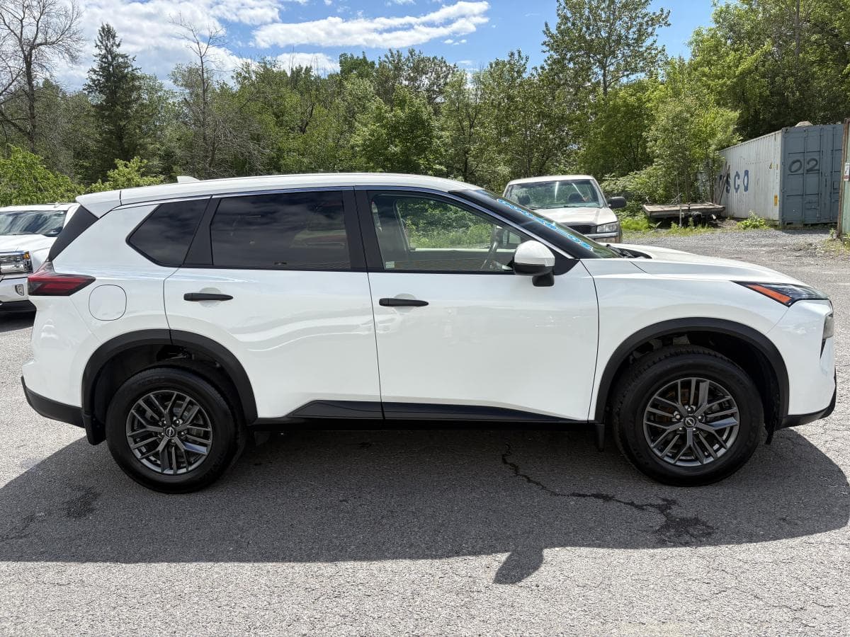 Nissan Rogue 2024 — photo 7