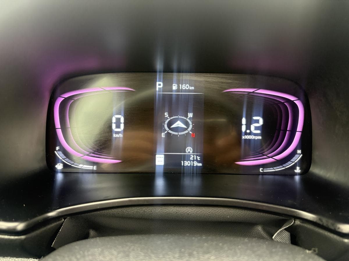 Kia Soul 2024 — photo 14
