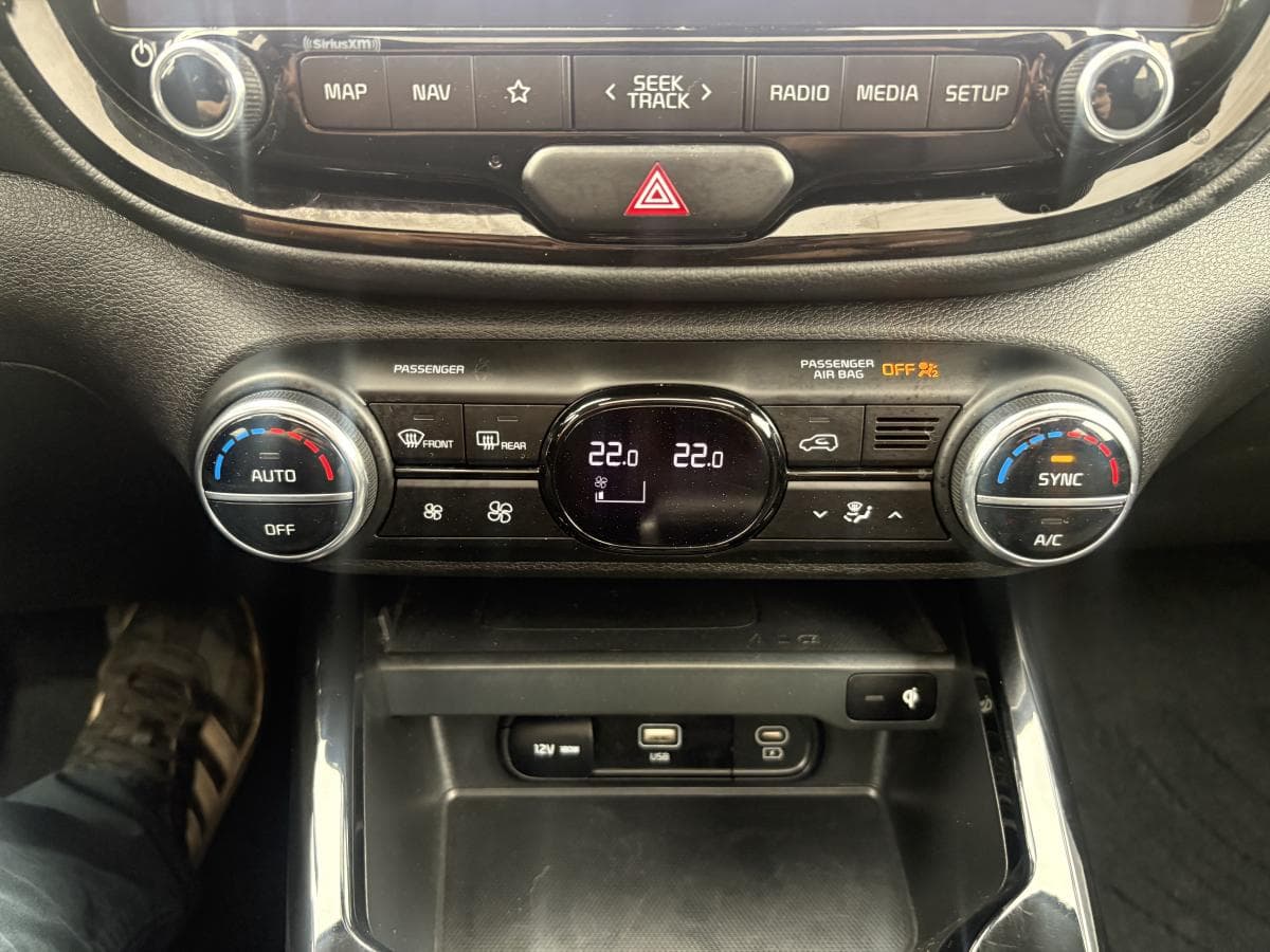 Kia Soul 2024 — photo 20