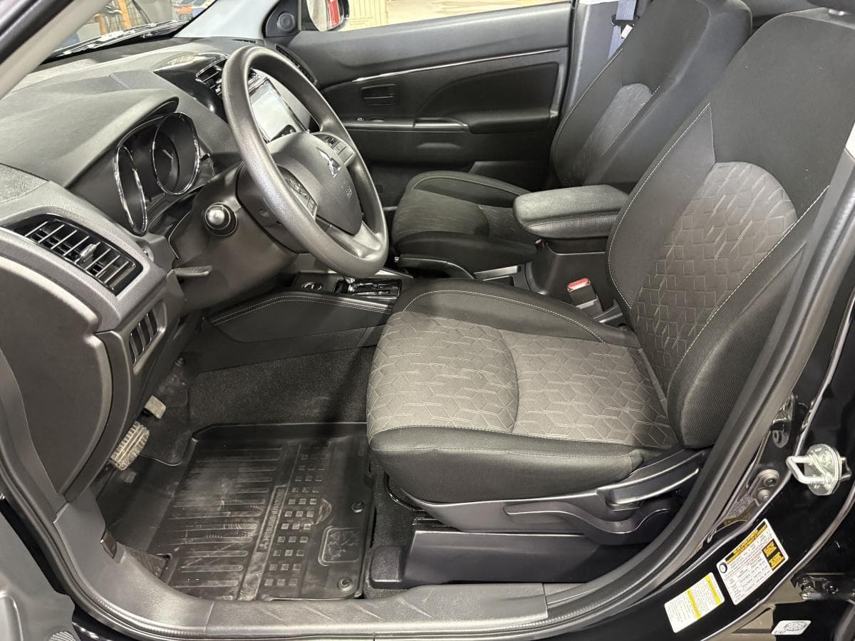 Mitsubishi RVR 2024 — photo 11
