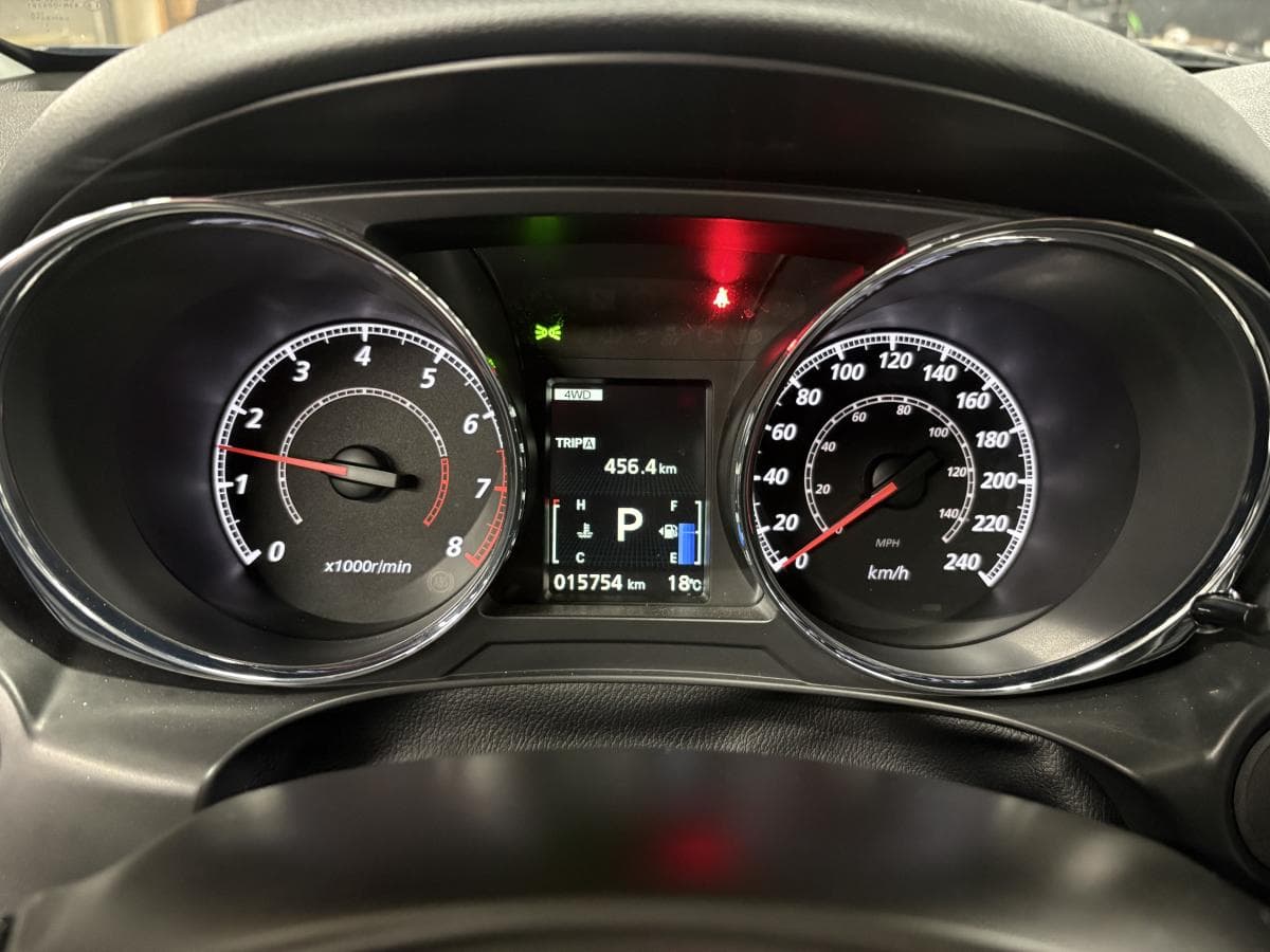 Mitsubishi RVR 2024 — photo 15