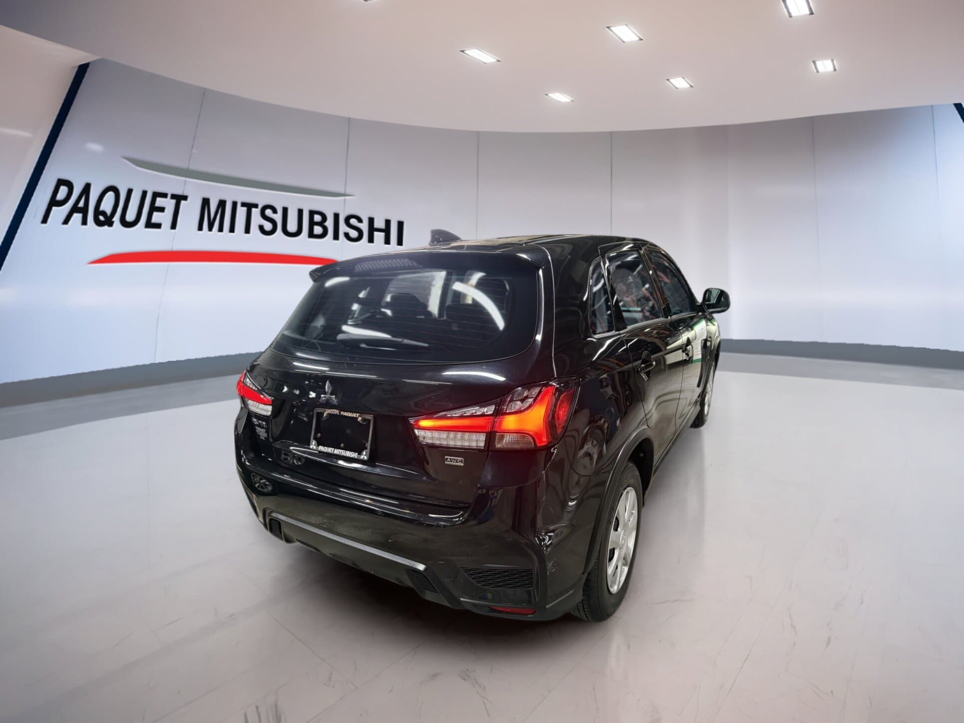 Mitsubishi RVR 2024 — photo 2