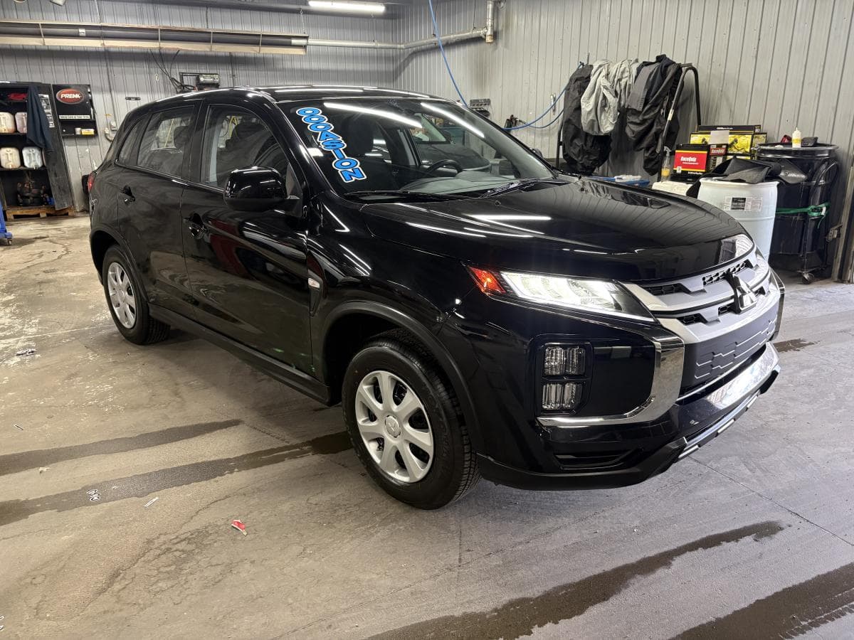 Mitsubishi RVR 2024 — photo 3