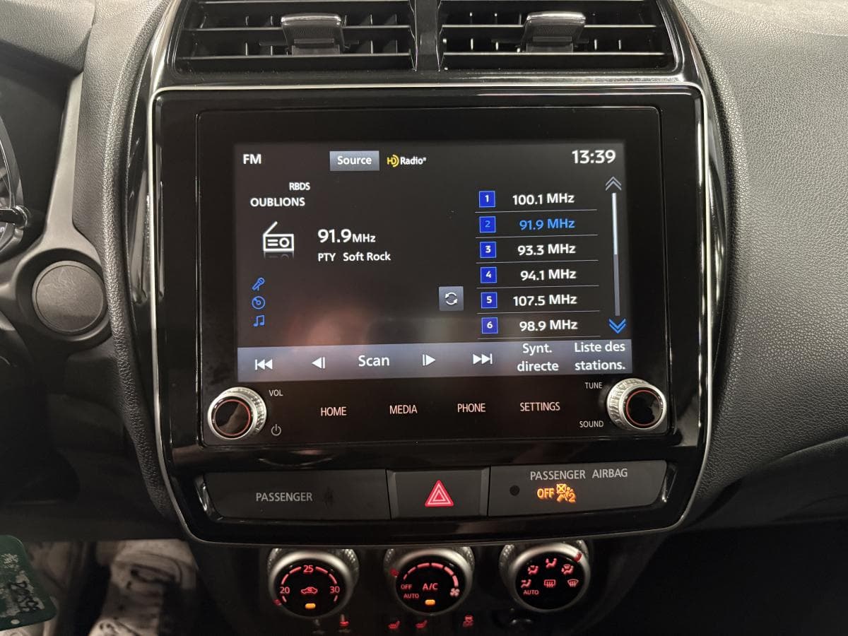 Mitsubishi RVR 2024 — photo 9