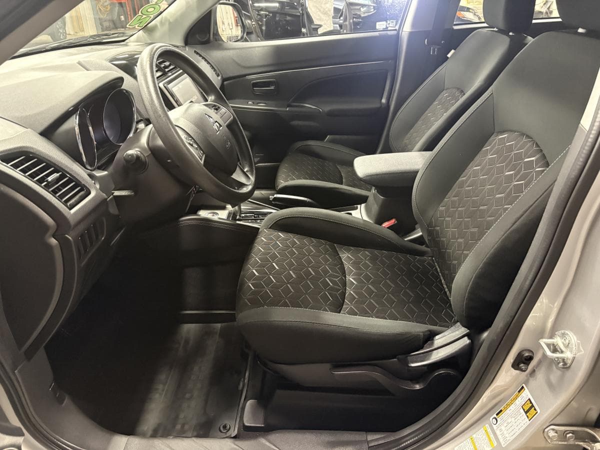 Mitsubishi RVR 2024 — photo 10