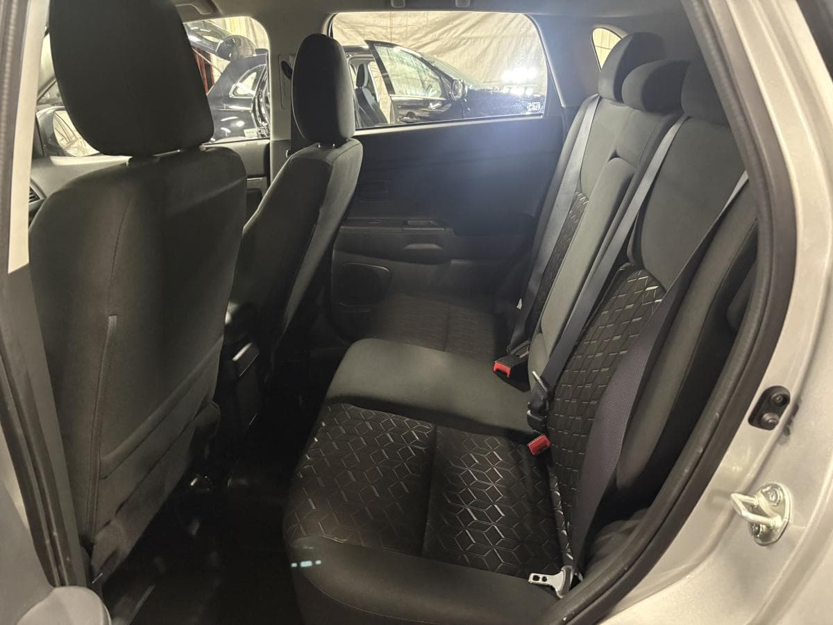 Mitsubishi RVR 2024 — photo 12