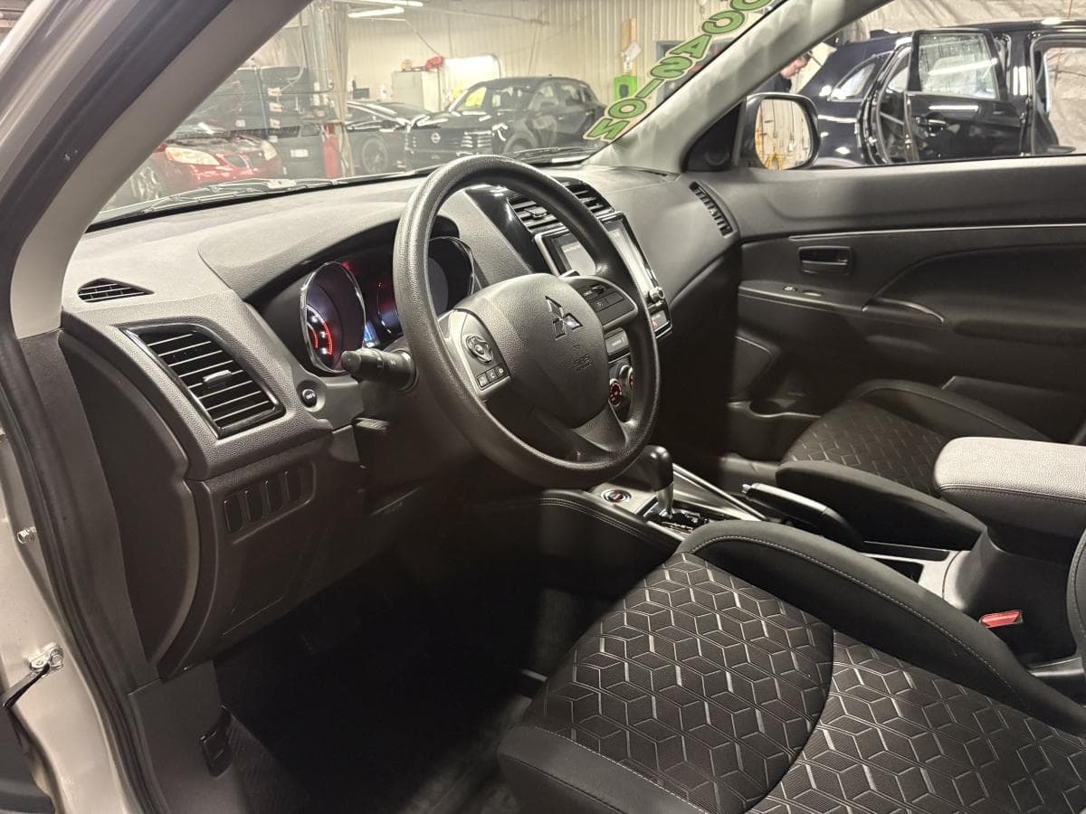 Mitsubishi RVR 2024 — photo 20