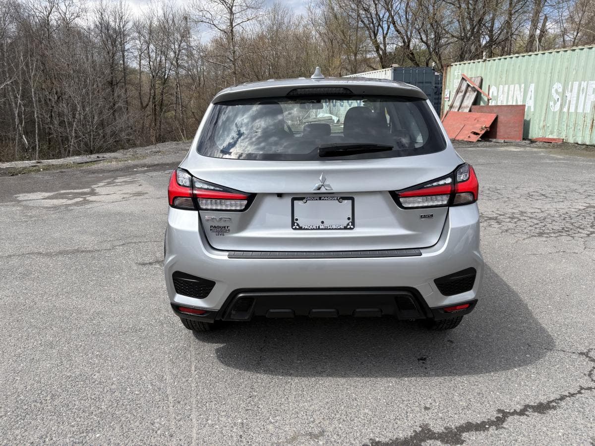 Mitsubishi RVR 2024 — photo 6