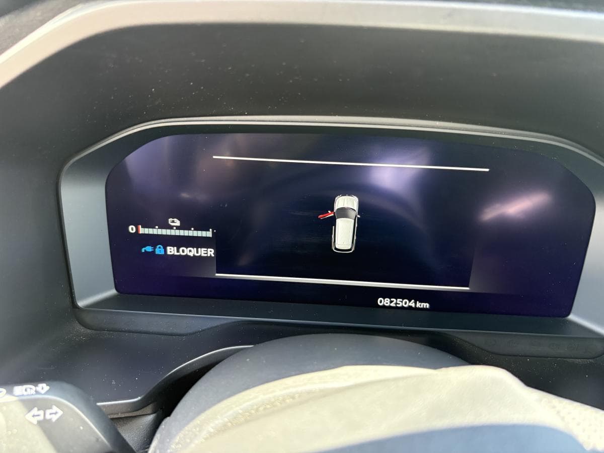Mitsubishi Outlander PHEV 2024 — photo 16