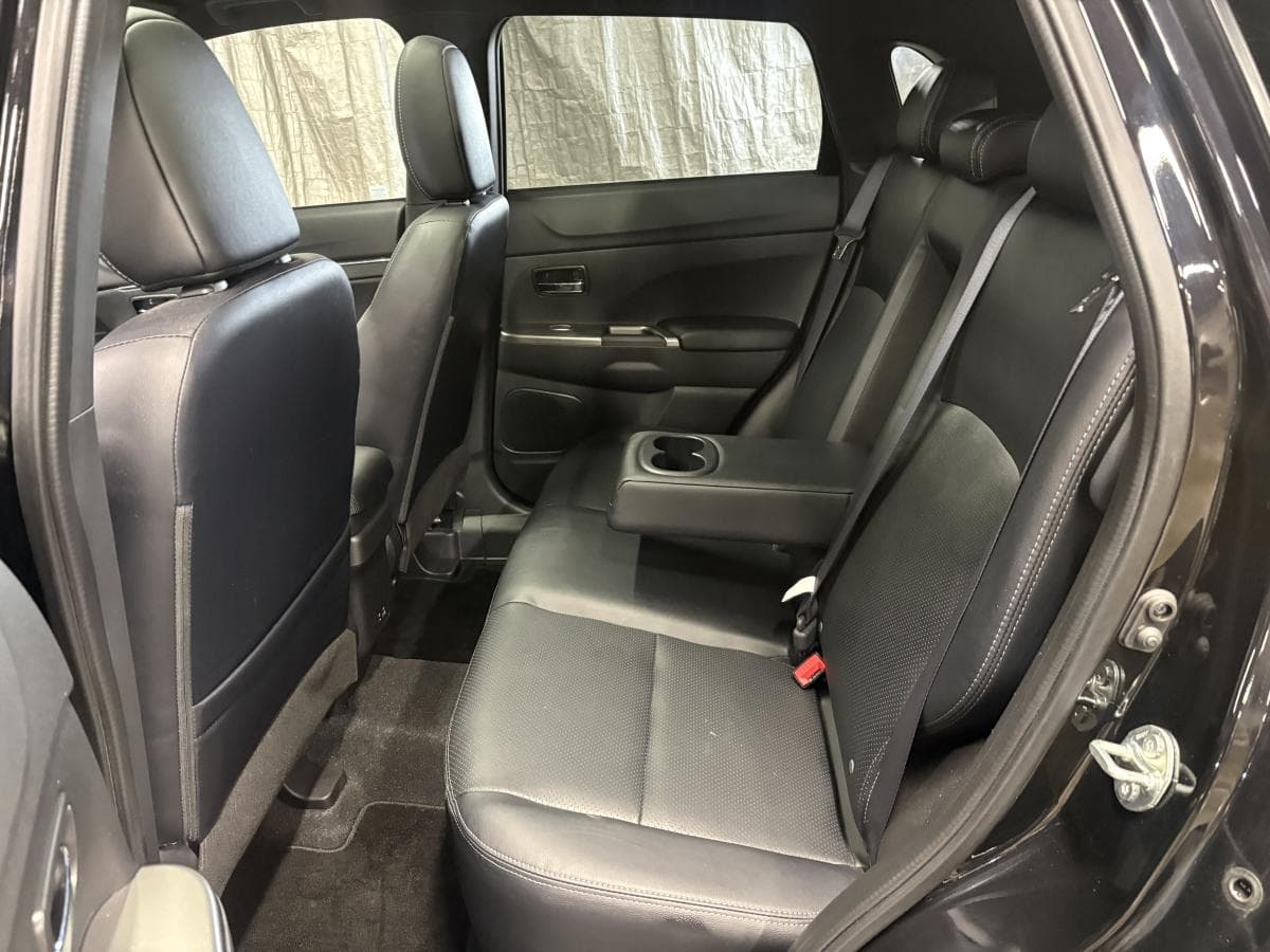 Mitsubishi RVR 2024 — photo 12