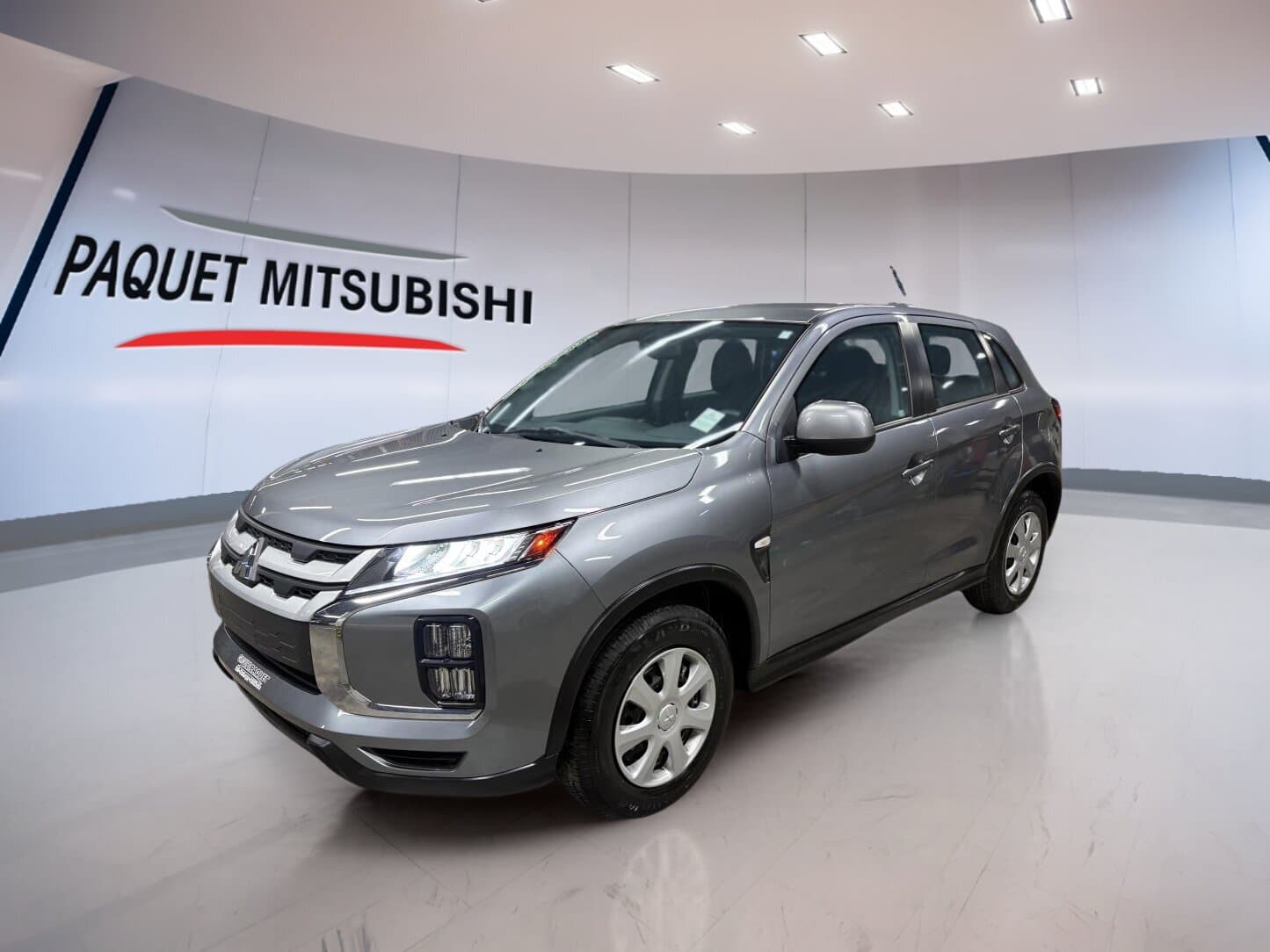 Mitsubishi RVR 2024 à vendre à Lévis