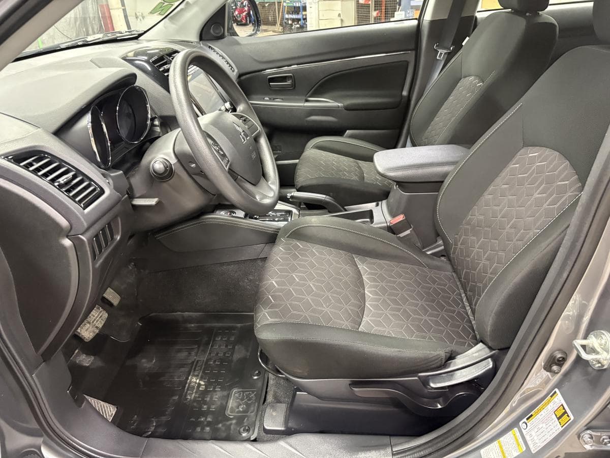 Mitsubishi RVR 2024 — photo 10