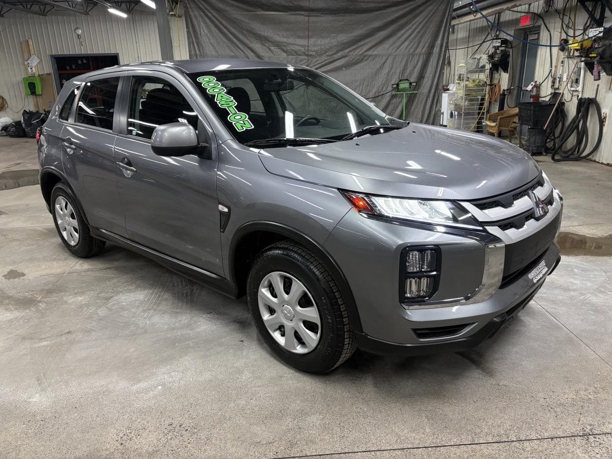 Mitsubishi RVR 2024 — photo 3