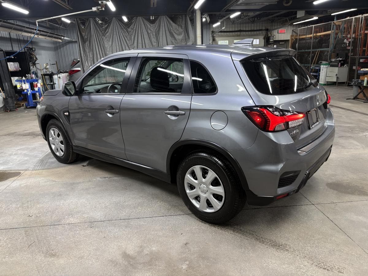 Mitsubishi RVR 2024 — photo 4