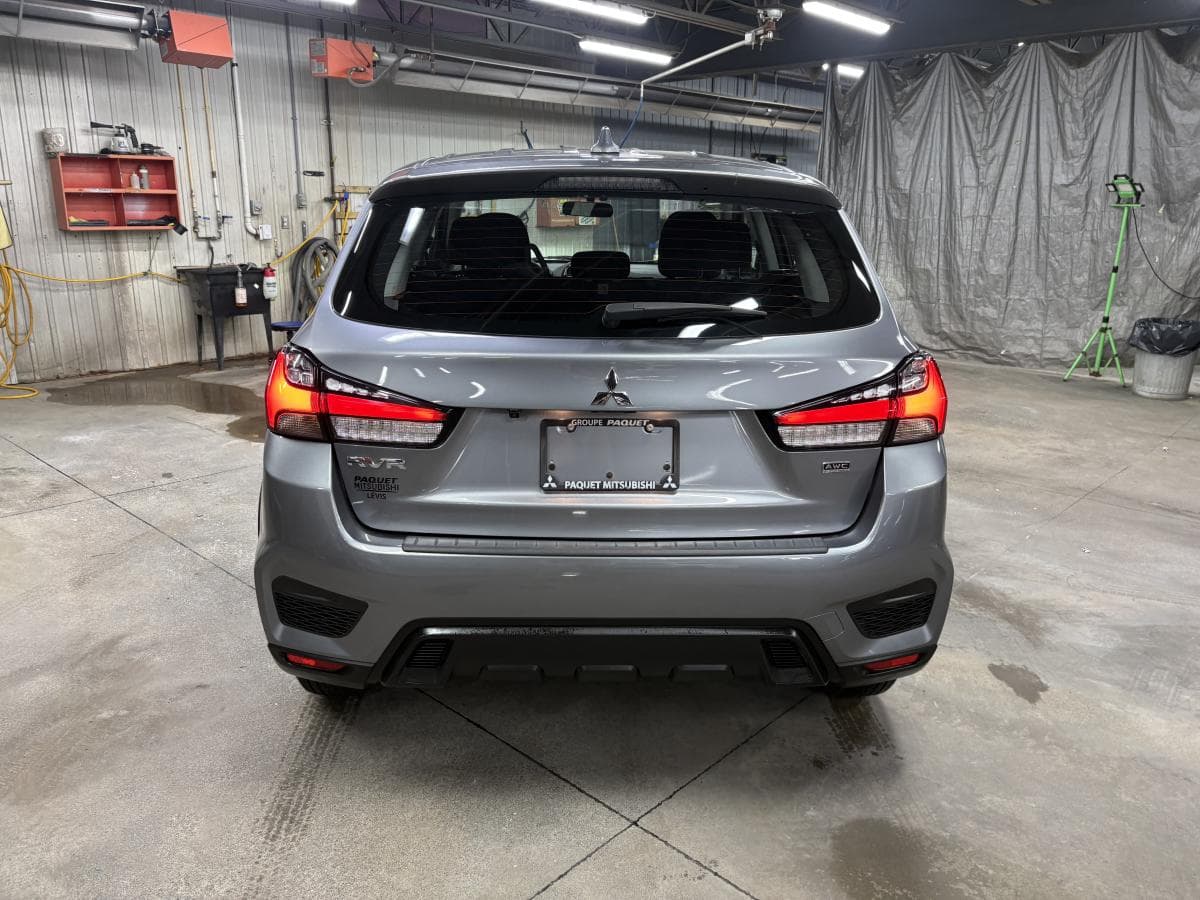 Mitsubishi RVR 2024 — photo 6