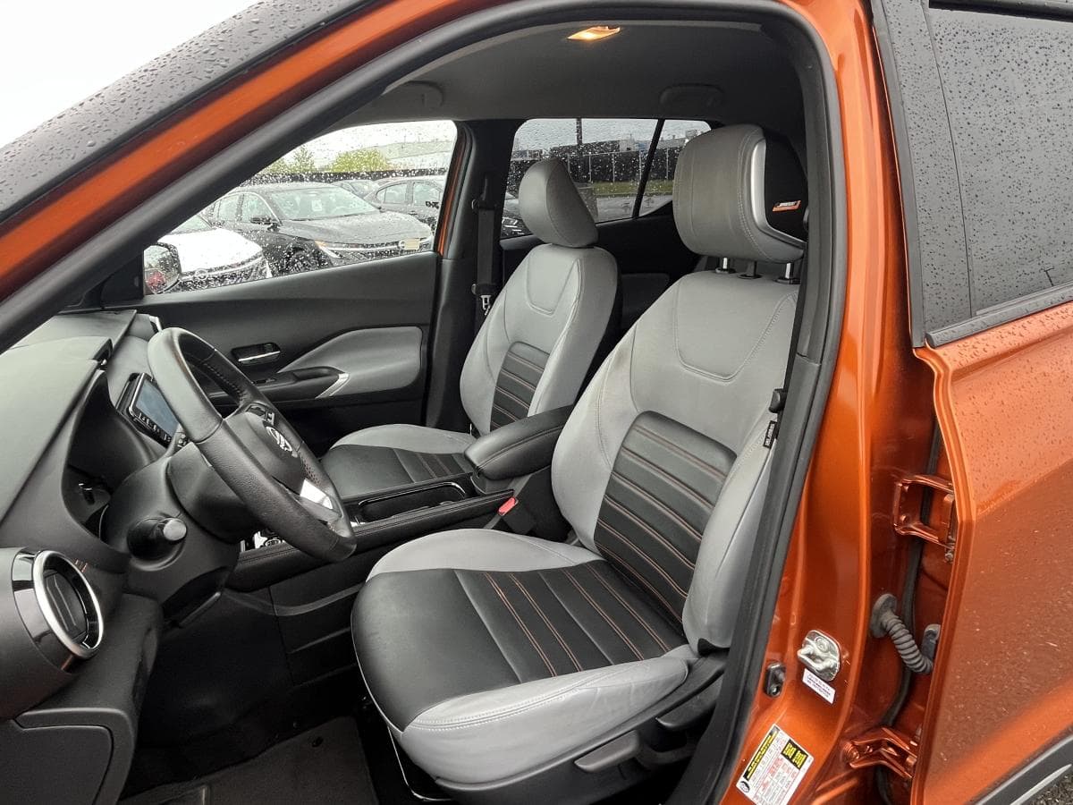 Nissan Kicks 2024 — photo 19