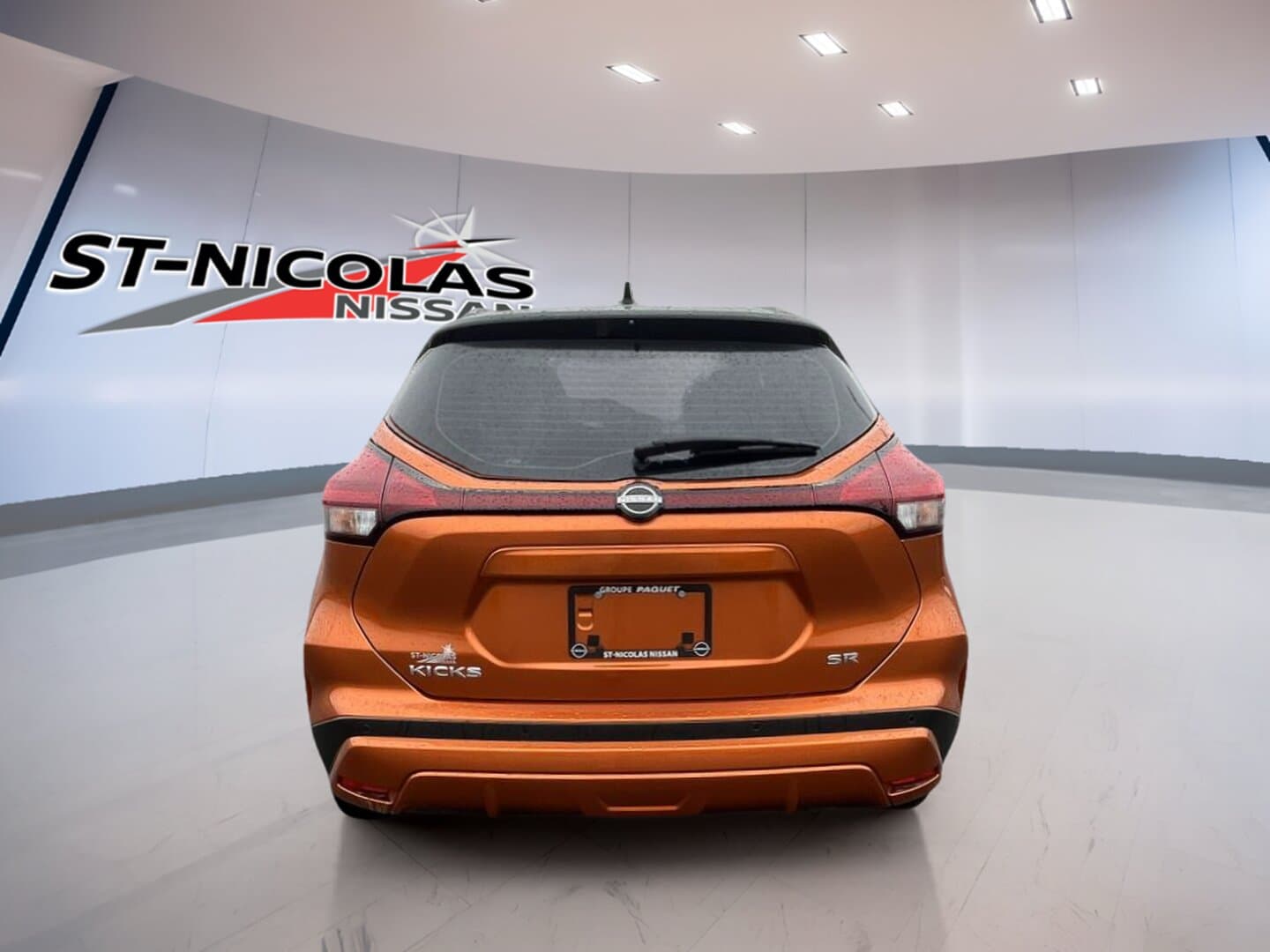 Nissan Kicks 2024 — photo 4