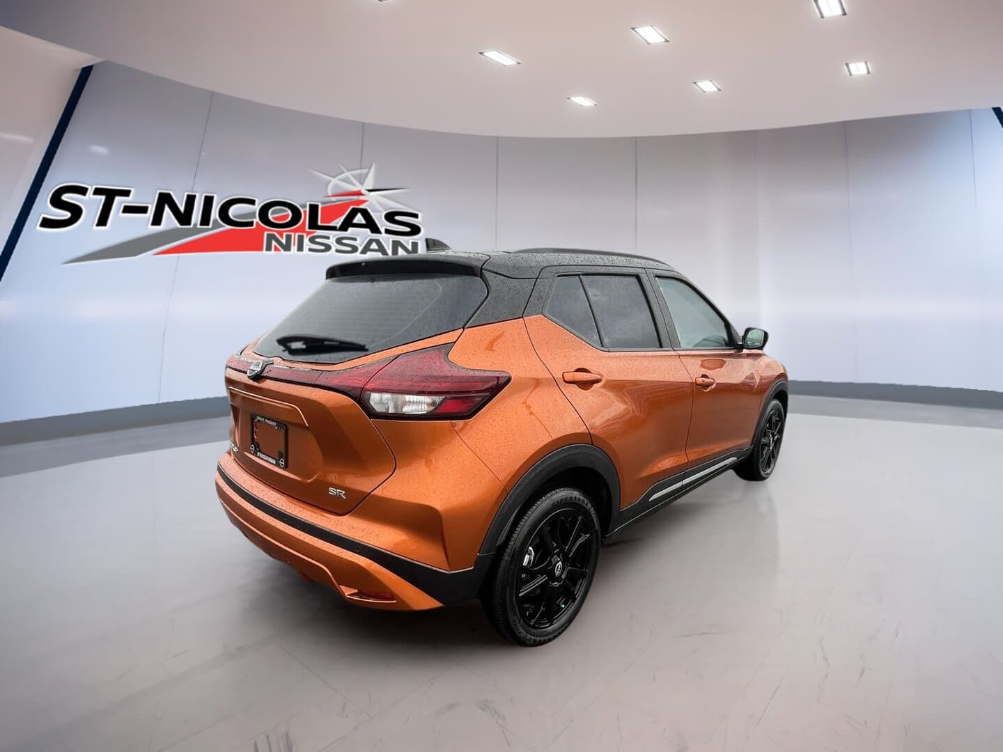 Nissan Kicks 2024 — photo 5