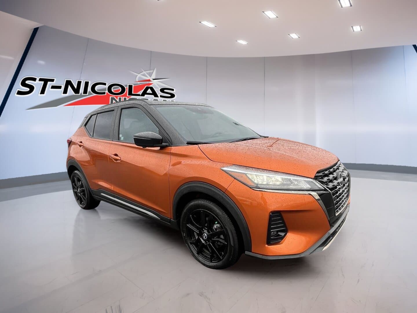 Nissan Kicks 2024 — photo 7