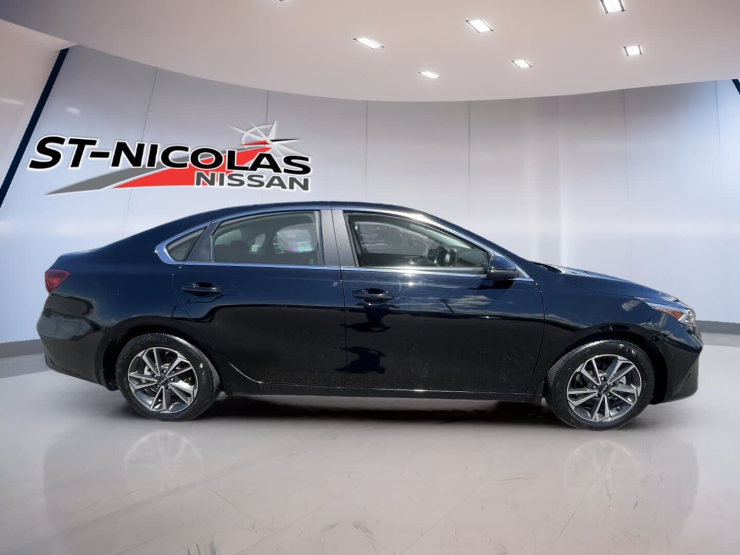 Kia Forte 2024 — photo 6