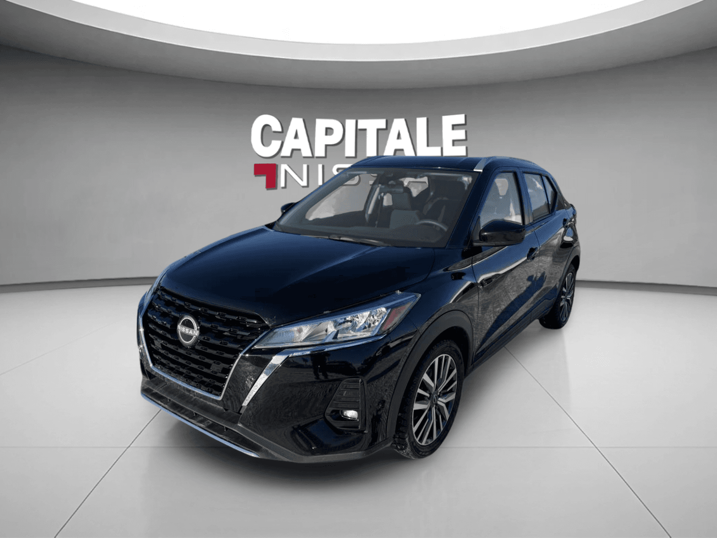 Nissan Kicks 2024 à vendre à Québec