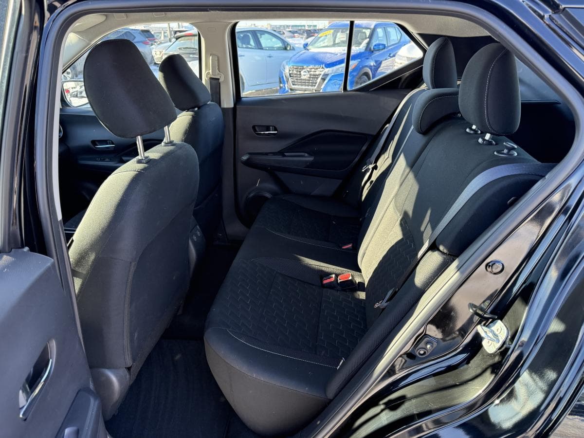 Nissan Kicks 2024 — photo 12