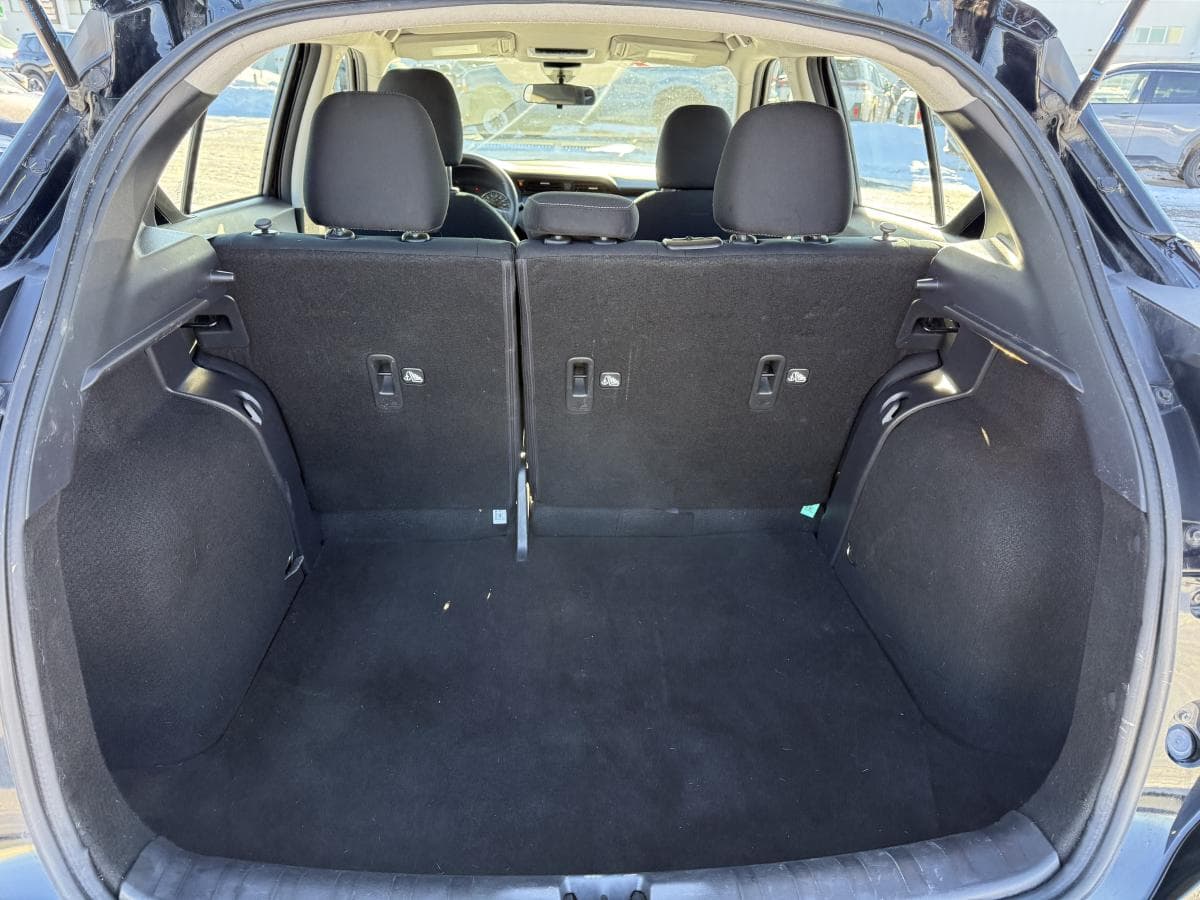 Nissan Kicks 2024 — photo 13