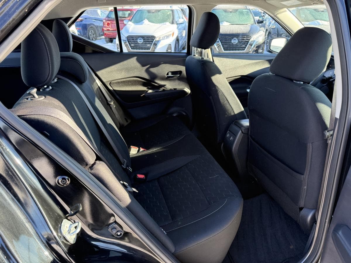 Nissan Kicks 2024 — photo 14