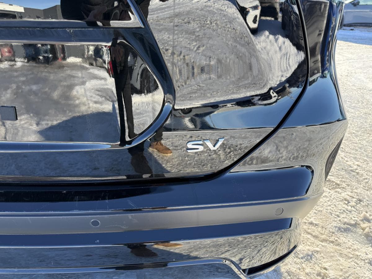 Nissan Kicks 2024 — photo 5