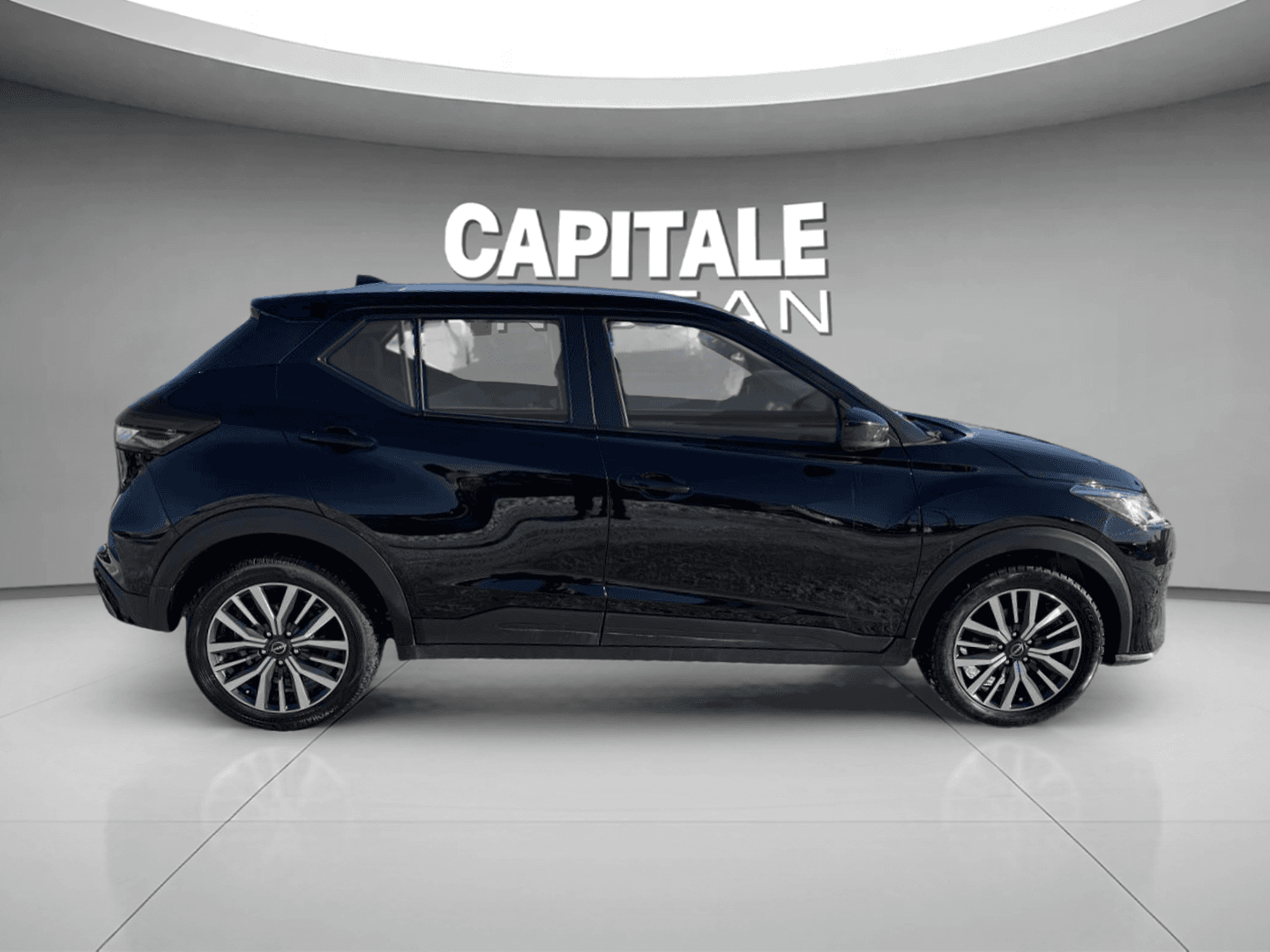 Nissan Kicks 2024 — photo 7