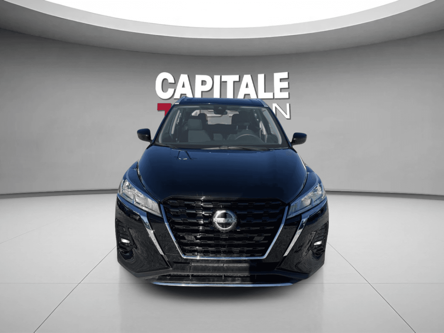 Nissan Kicks 2024 — photo 9