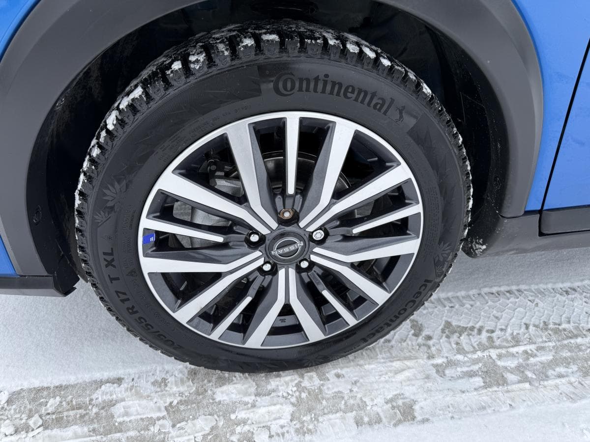 Nissan Kicks 2024 — photo 10