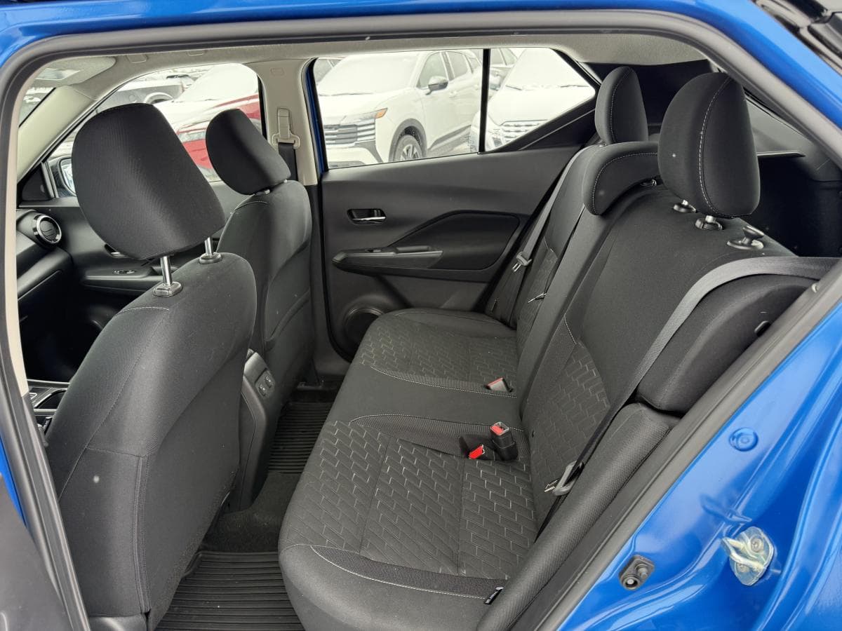 Nissan Kicks 2024 — photo 12