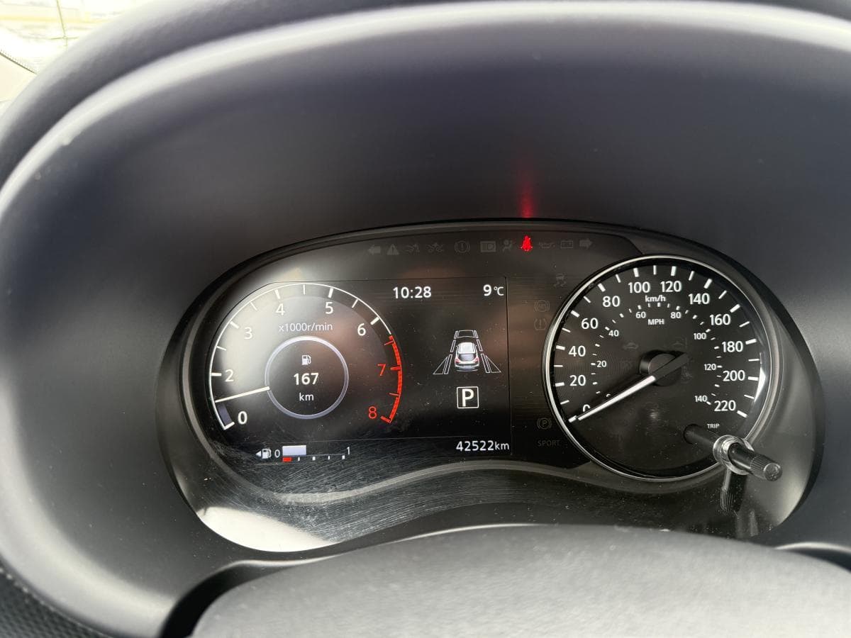 Nissan Kicks 2024 — photo 18