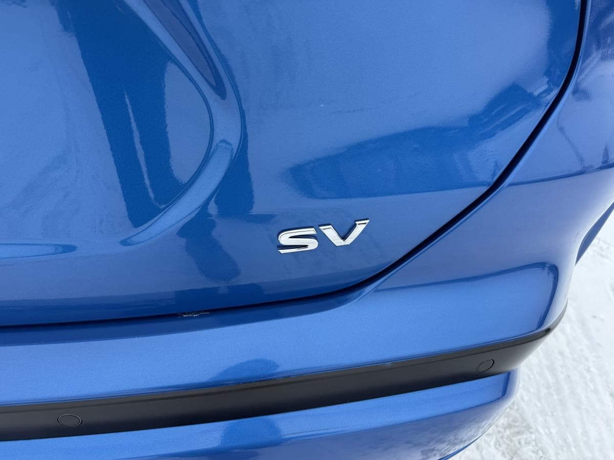 Nissan Kicks 2024 — photo 5