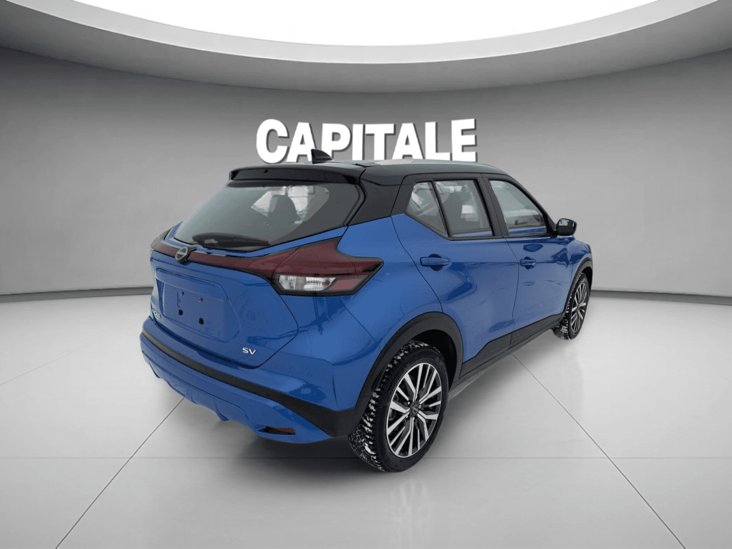 Nissan Kicks 2024 — photo 6