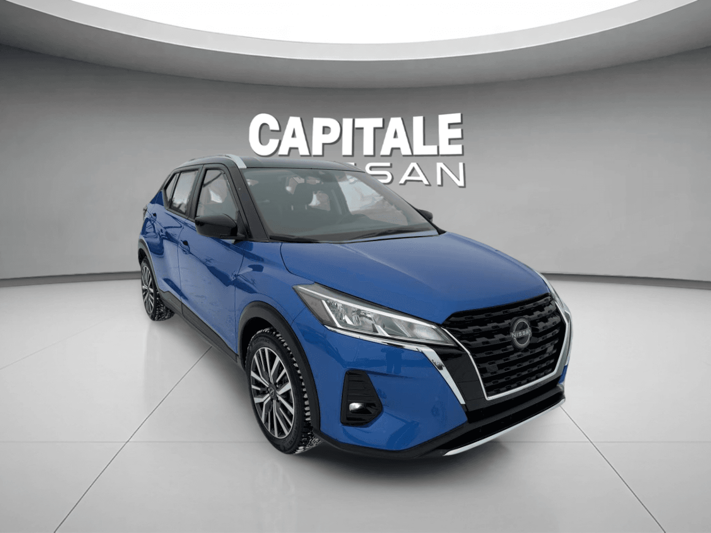 Nissan Kicks 2024 — photo 8