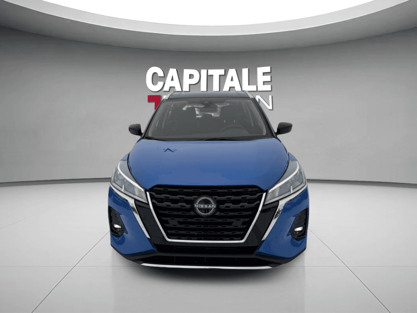 Nissan Kicks 2024 — photo 9