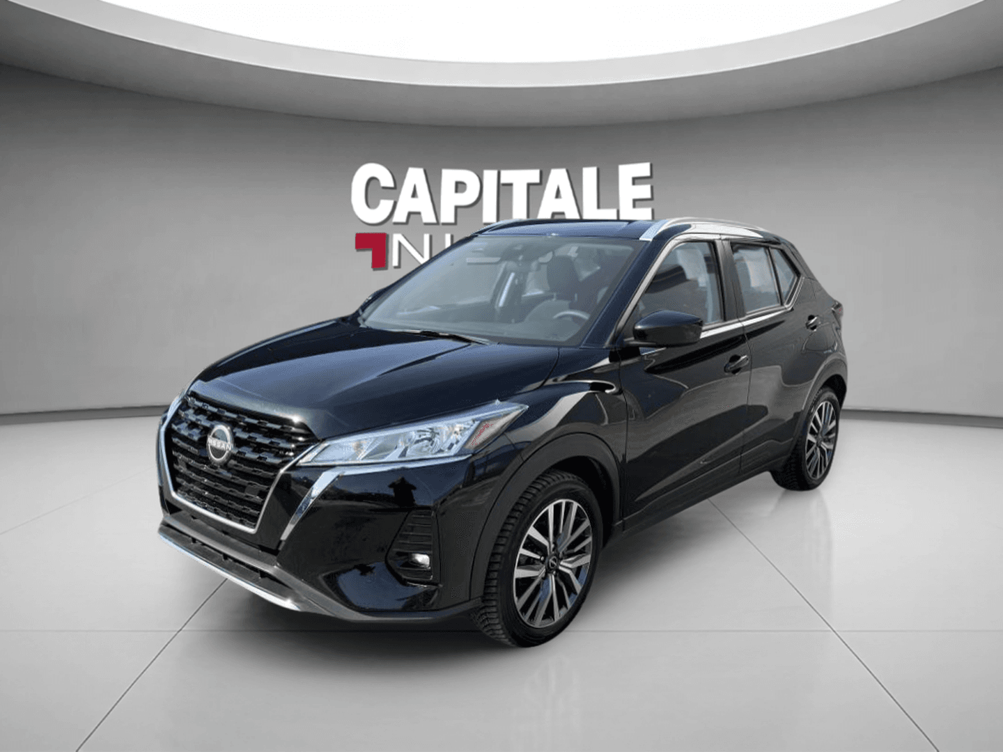 Nissan Kicks 2024 à vendre à Québec