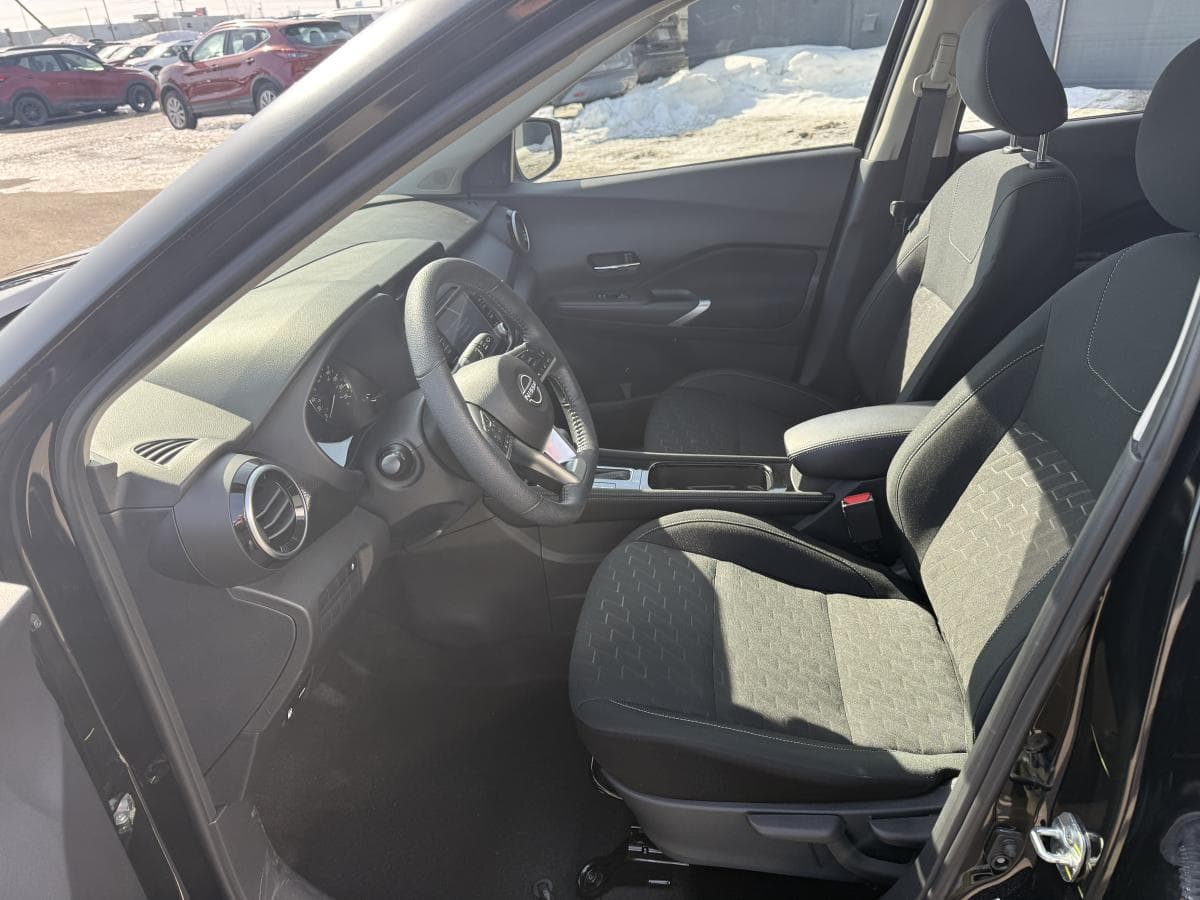Nissan Kicks 2024 — photo 11