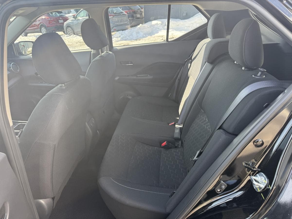 Nissan Kicks 2024 — photo 12