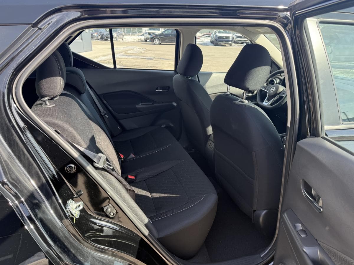 Nissan Kicks 2024 — photo 14