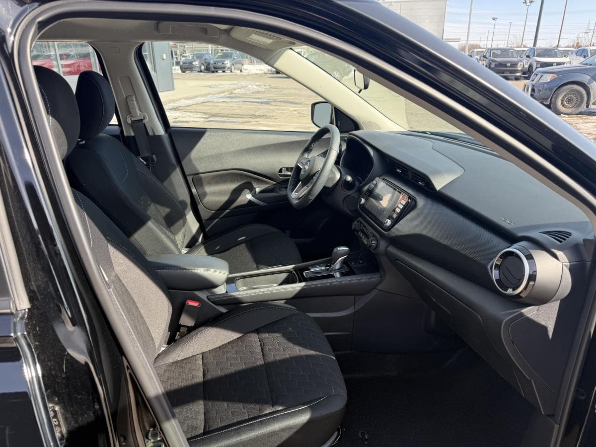 Nissan Kicks 2024 — photo 15