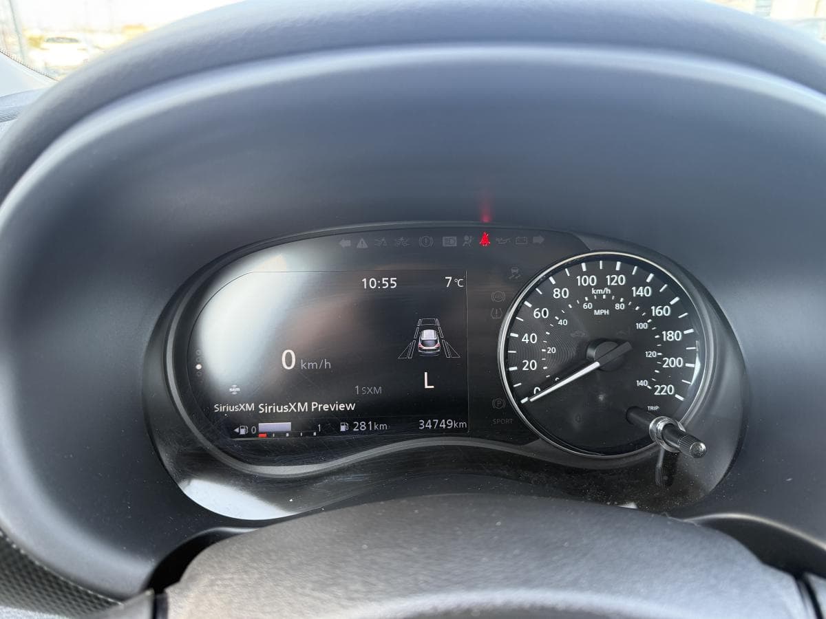 Nissan Kicks 2024 — photo 19